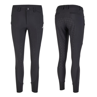 Eskadron HERITAGE Herrenreithose, Reithose Herren