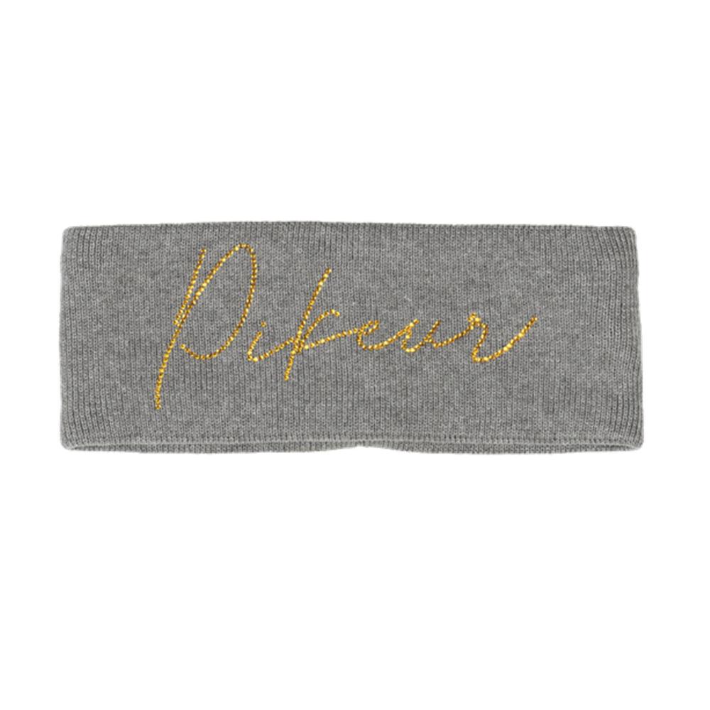 Pikeur HEADBAND WITH STRASS