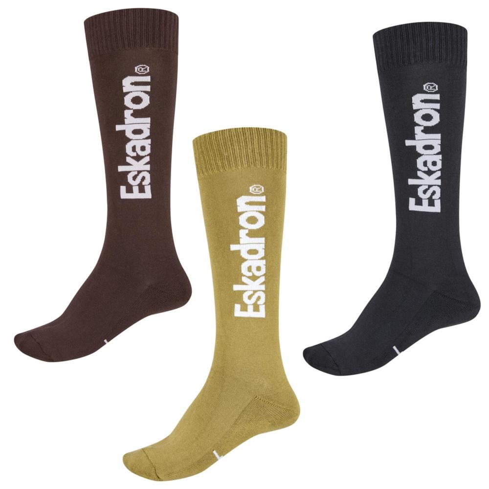 Eskadron HERITAGE Kneesocks, Kniestrümpfe, Strümpfe