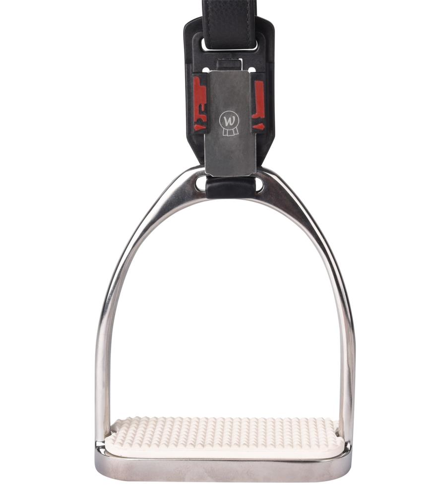 Waldhausen Waldhausen Safety Clip, Pair