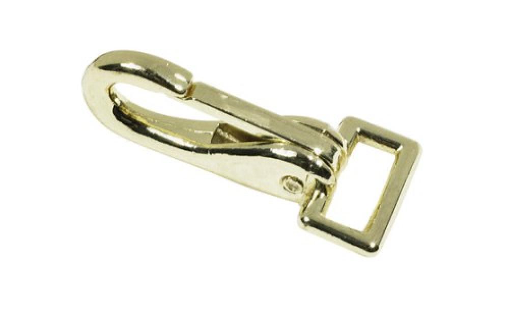 Busse Karabinerhaken Trense Trensenhaken