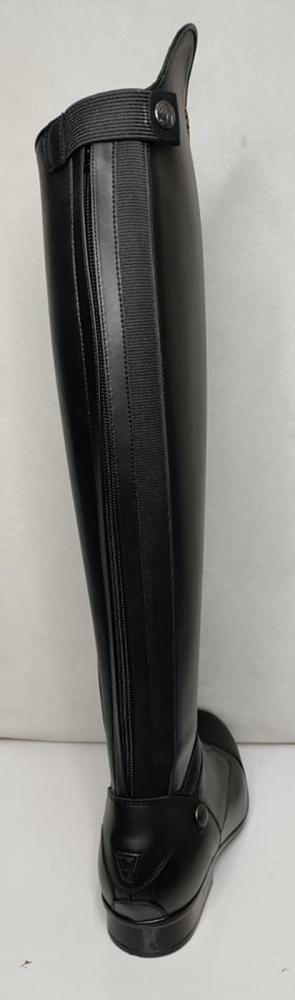 Sergio Grasso Lederreitstiefel, Reitstiefel " SG_ADVANCE " mit Schnürung