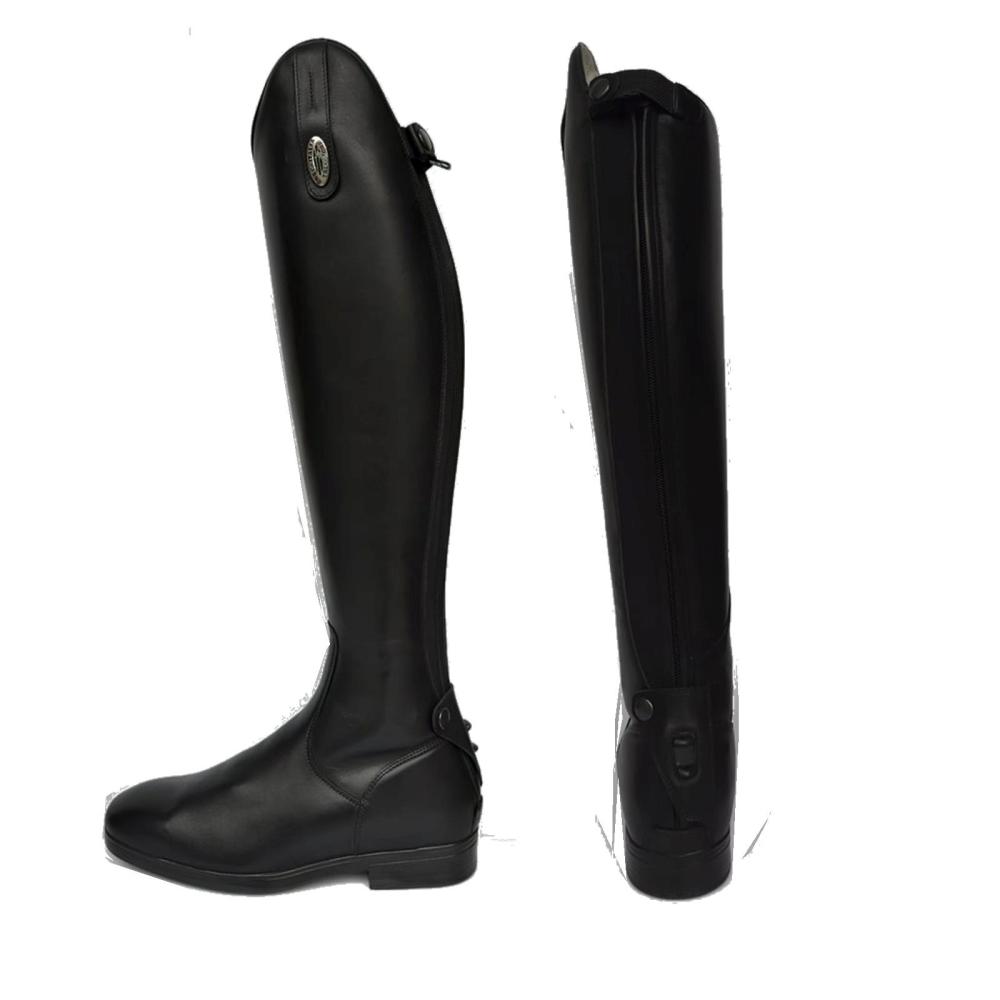 DeNiro Riding Boot" DE_AMABILE " smooth