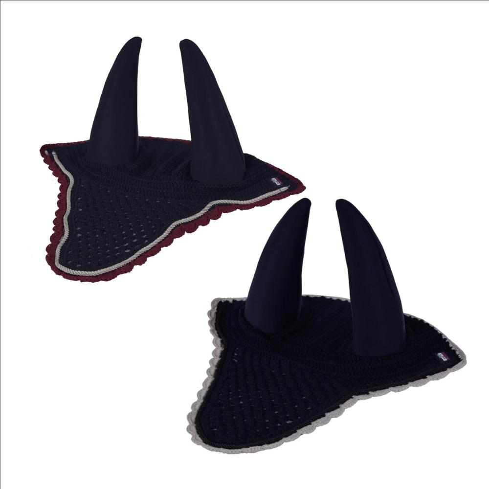 Kingsland Fly Cap " KL_AMY ", navy, Full