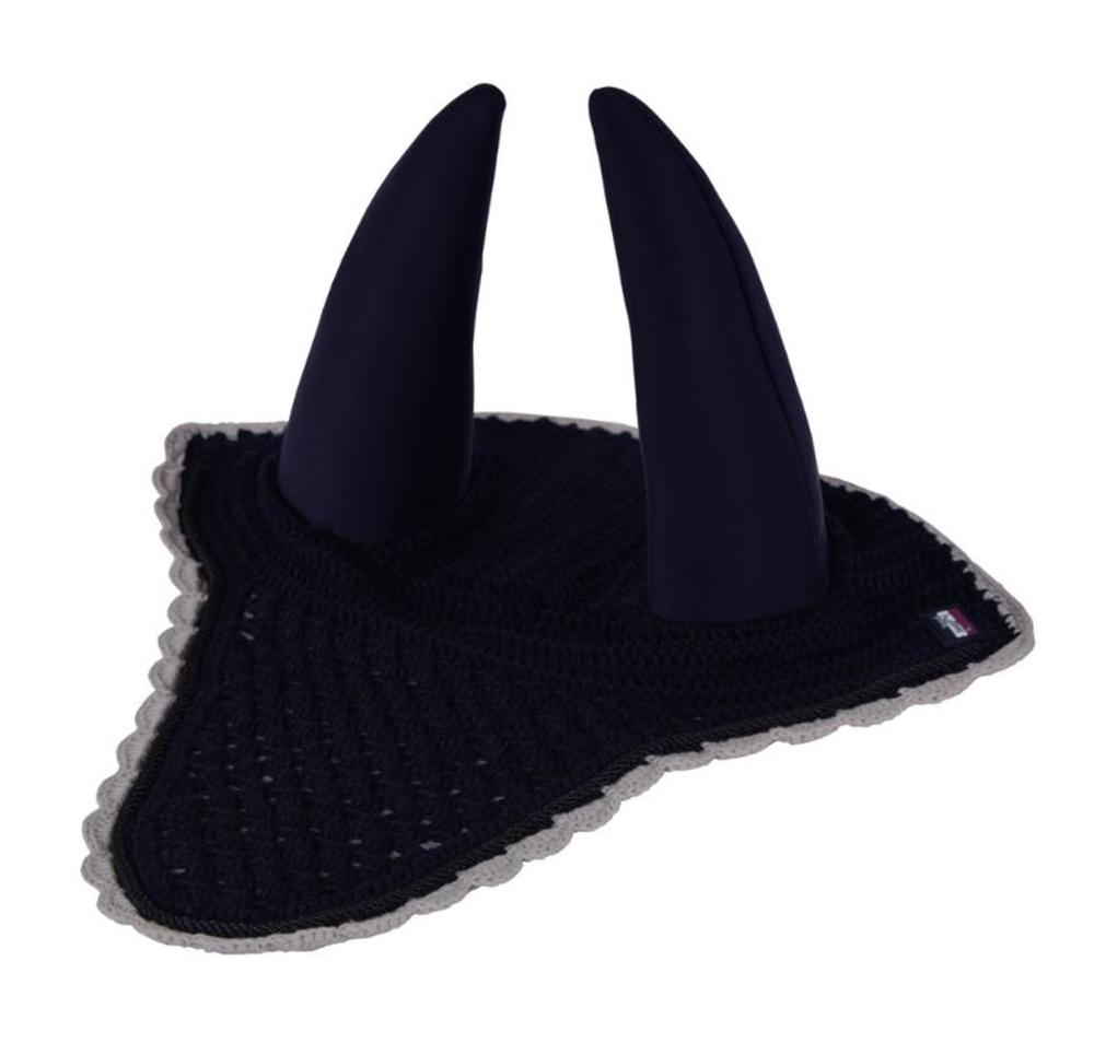 Kingsland Fly Cap " KL_AMY ", navy, Full