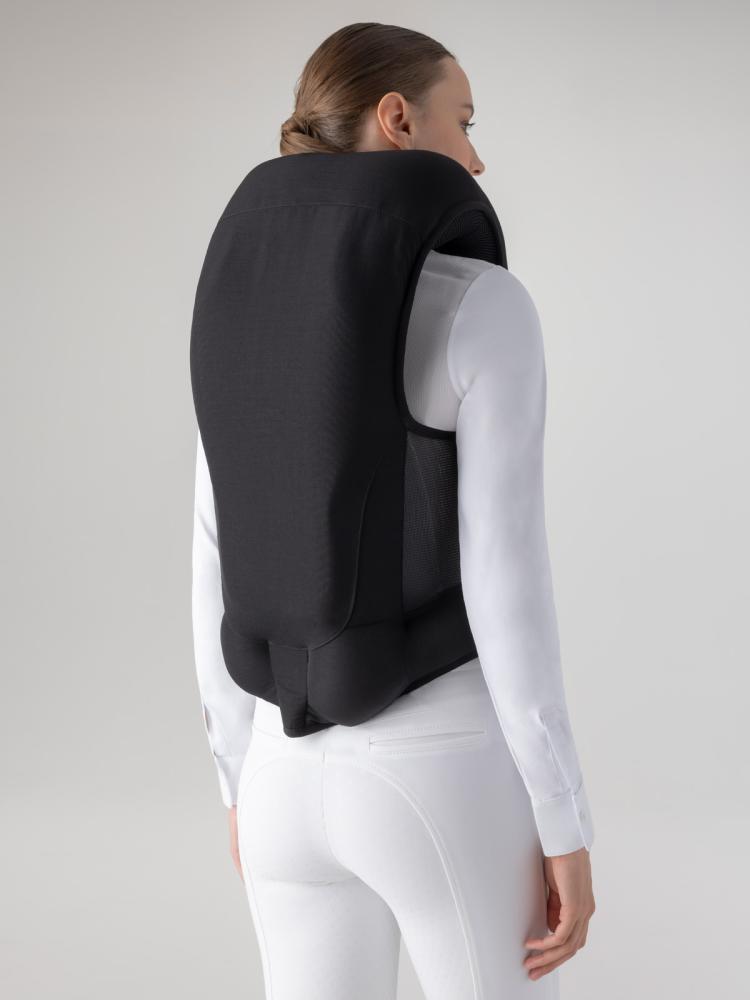 Equiline Airbag Weste BELAIR  inkl. 1 CO²-Kartusche