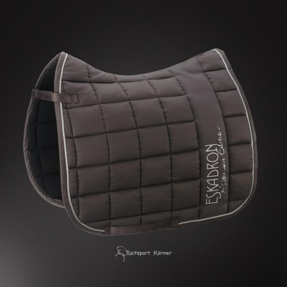 Preview: Eskadron Schabracke Platinum " COTTON BIGSQUARE "