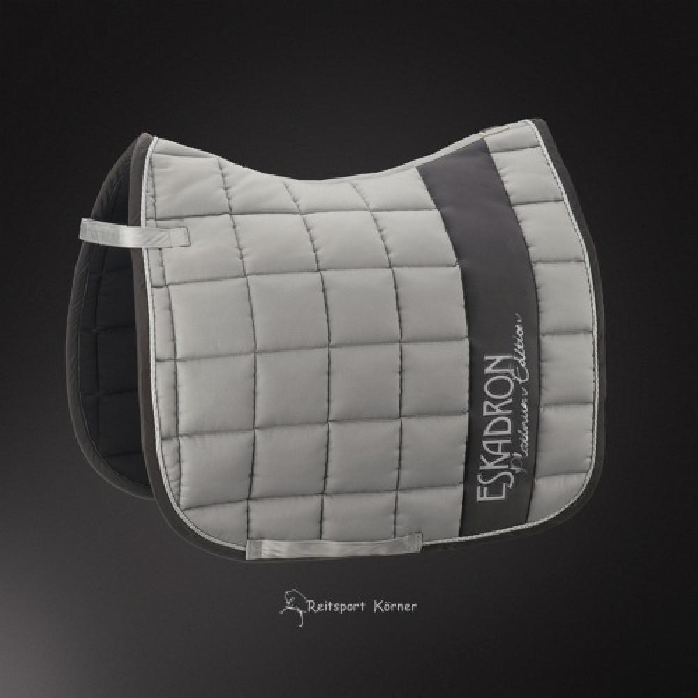 Preview: Eskadron Schabracke Platinum " COTTON BIGSQUARE "