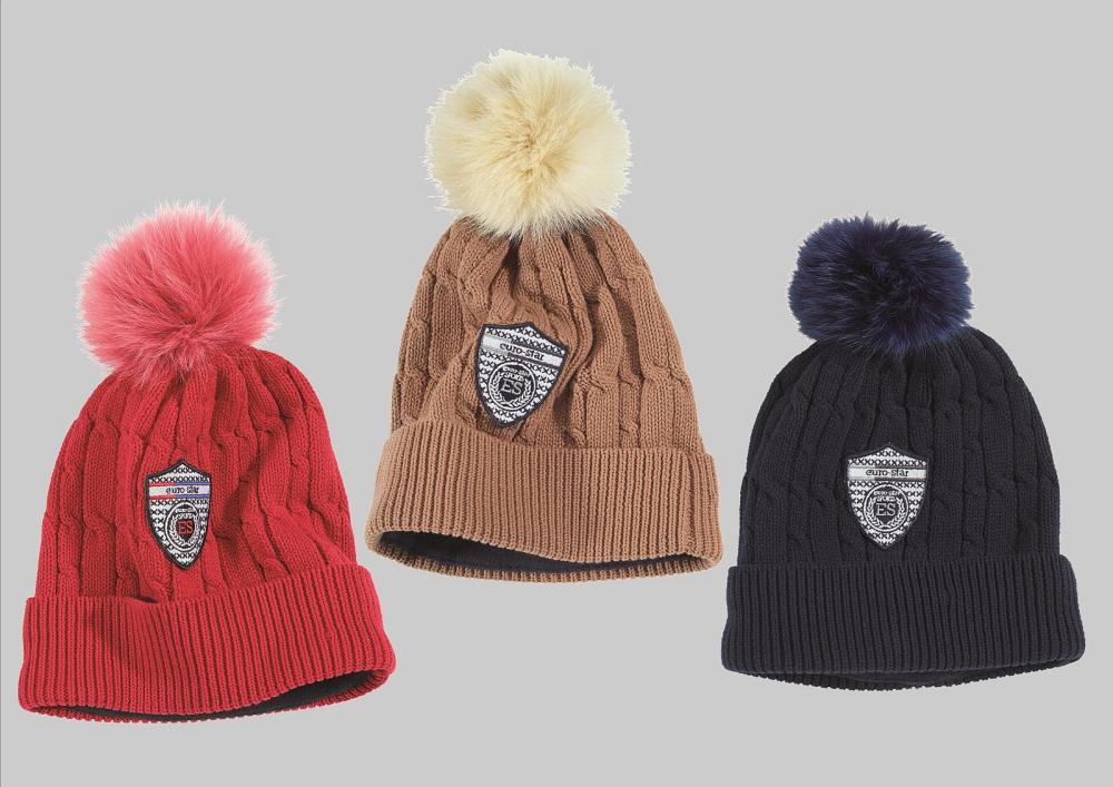 euro-star Hat " ES_BAILEY "