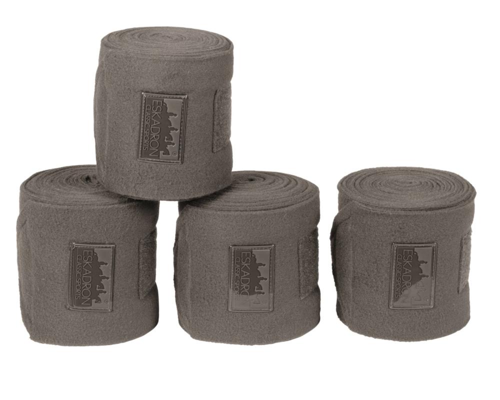 Preview: Eskadron Fleecebandagen 4er Set, Bandagen
