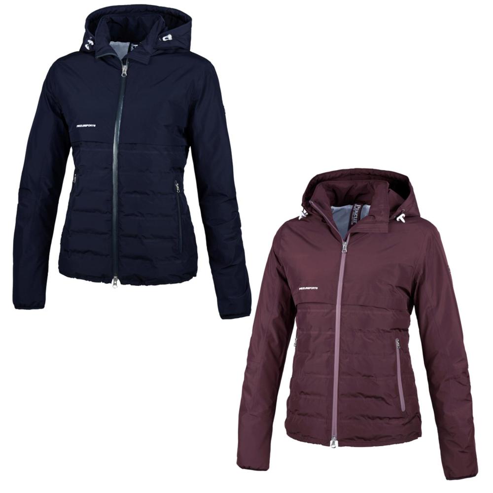 Pikeur Damensteppjacke " PK_BONIJA " , Damenjacke, Steppjacke, Jacke