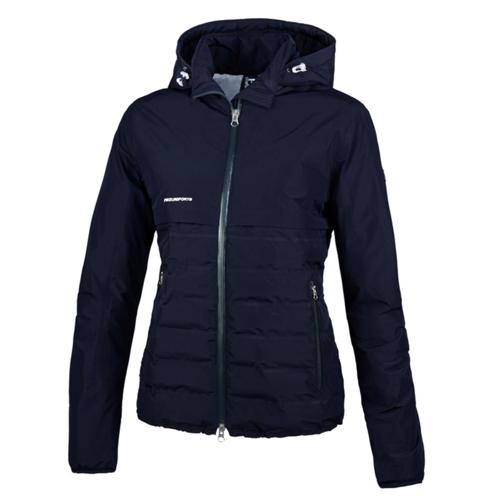 Pikeur Damensteppjacke " PK_BONIJA " , Damenjacke, Steppjacke, Jacke