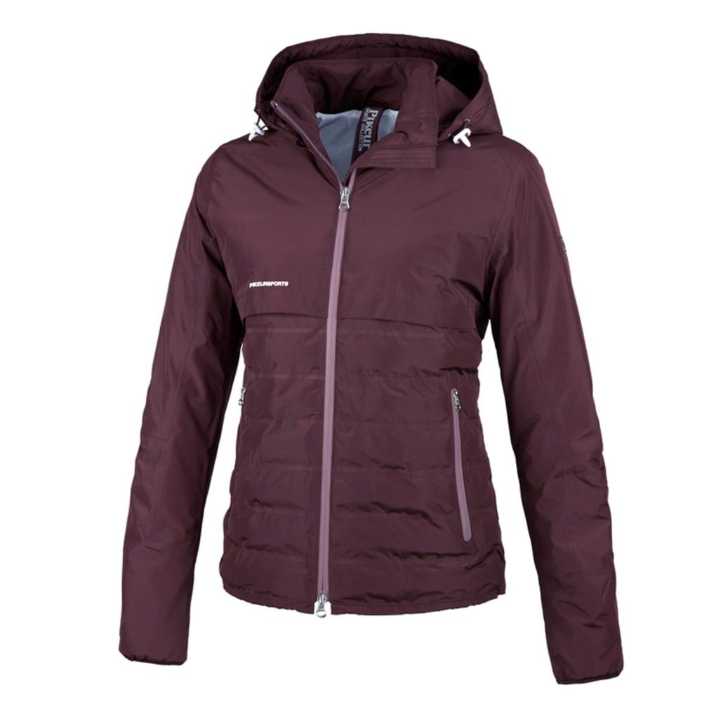 Pikeur Damensteppjacke " PK_BONIJA " , Damenjacke, Steppjacke, Jacke