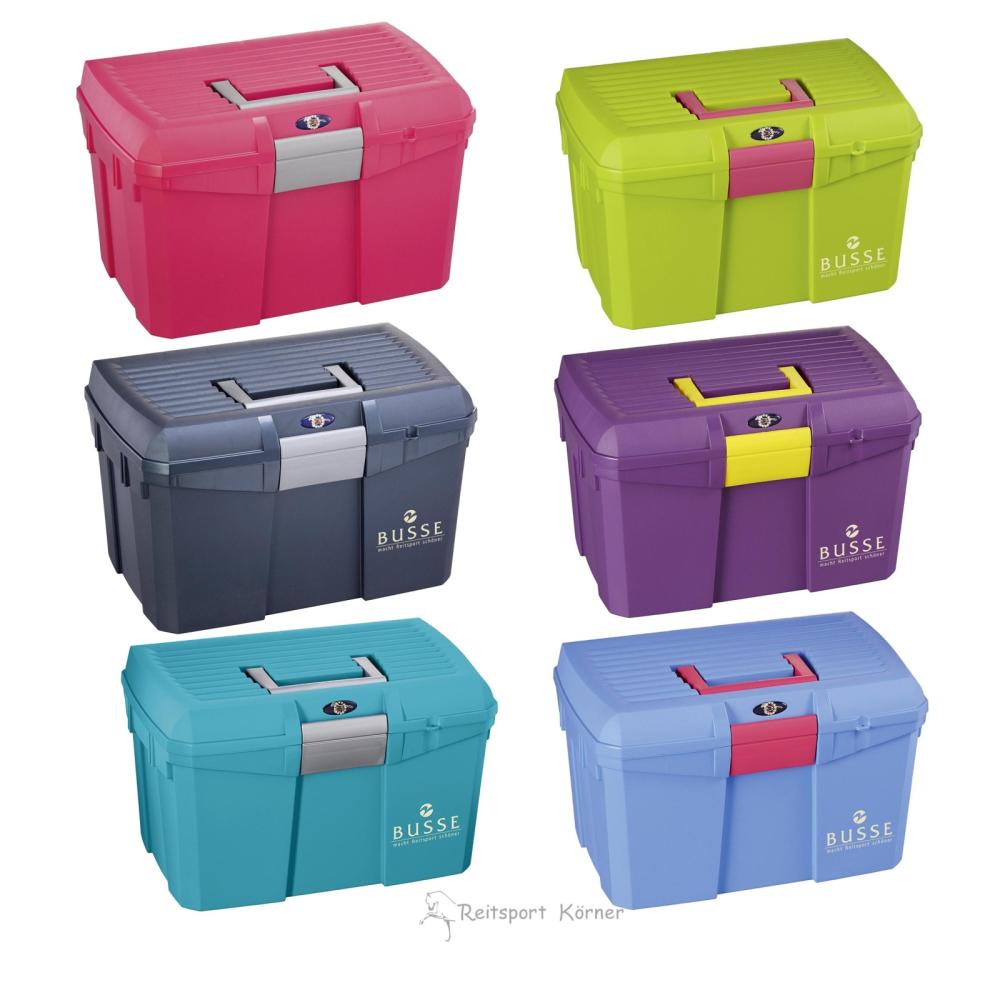 Busse Putzbox TIPICO mit Einlagefach