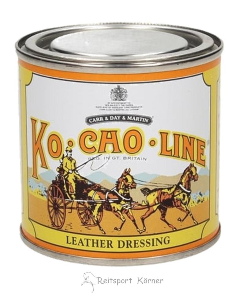 Carr & Day & Martin Ko-Cho-Line Leather Dressing