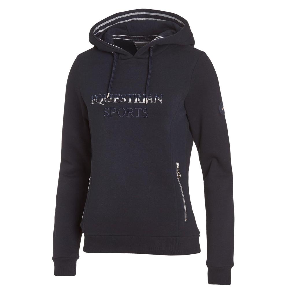 Schockemöhle SPORTS Hoodie " SCH_CAROL "