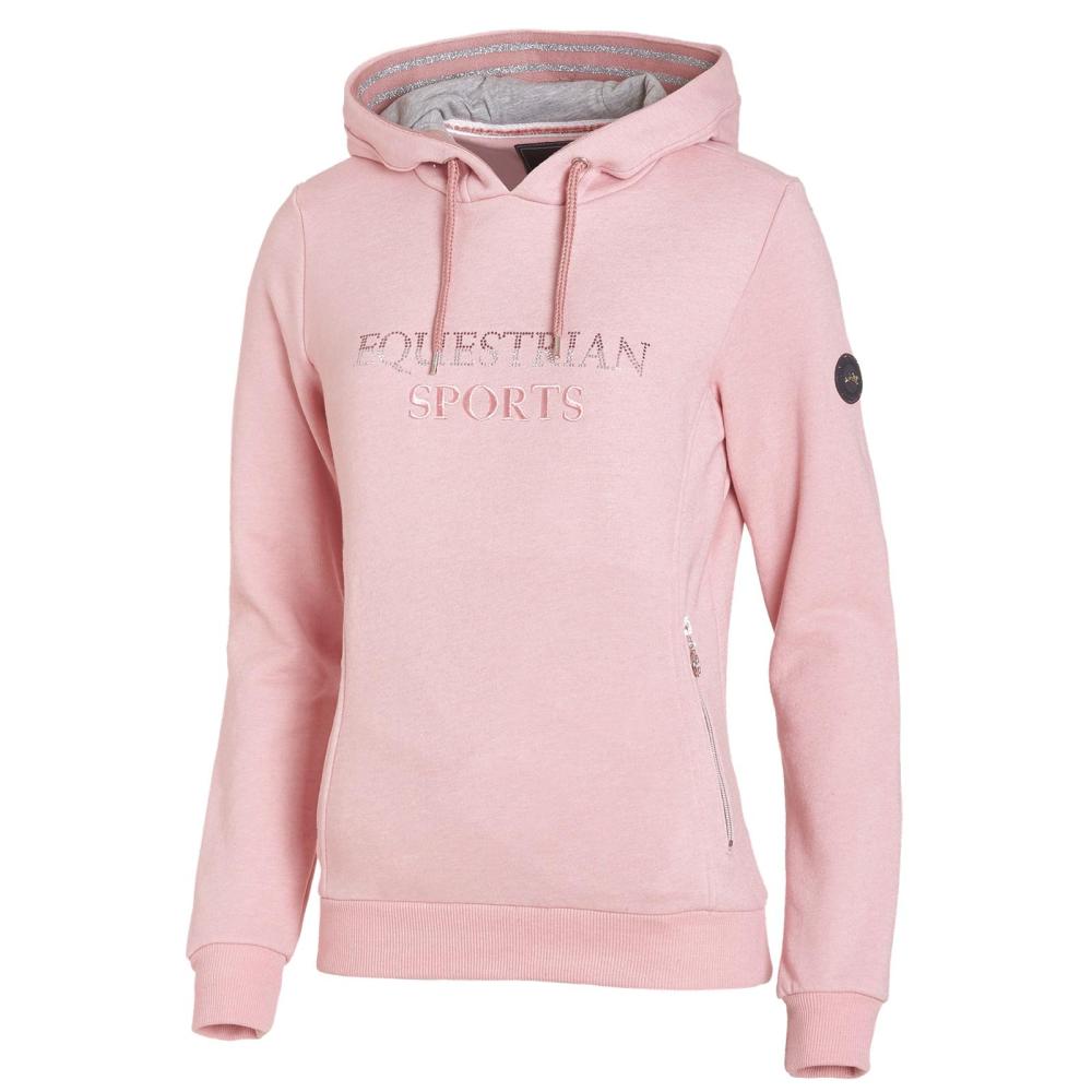 Schockemöhle SPORTS Hoodie " SCH_CAROL "