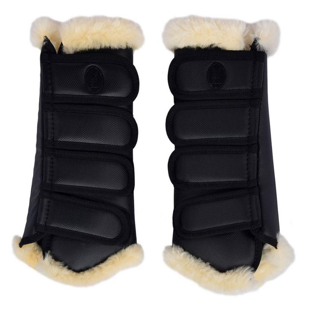 Preview: Kingsland KL_Chirikof Back Protection Boots