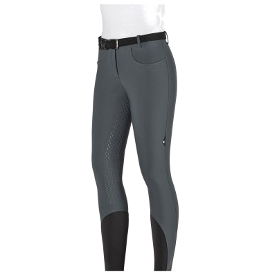 Preview: Equiline Damenreithose, Reithose " EQ_COBEF " B-MOVE, Fullgrip