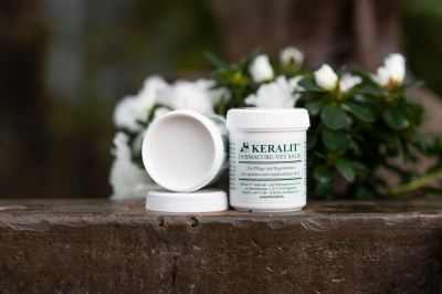 Preview: Keralit "" Dermacur Salbe ""   130ml Dose
