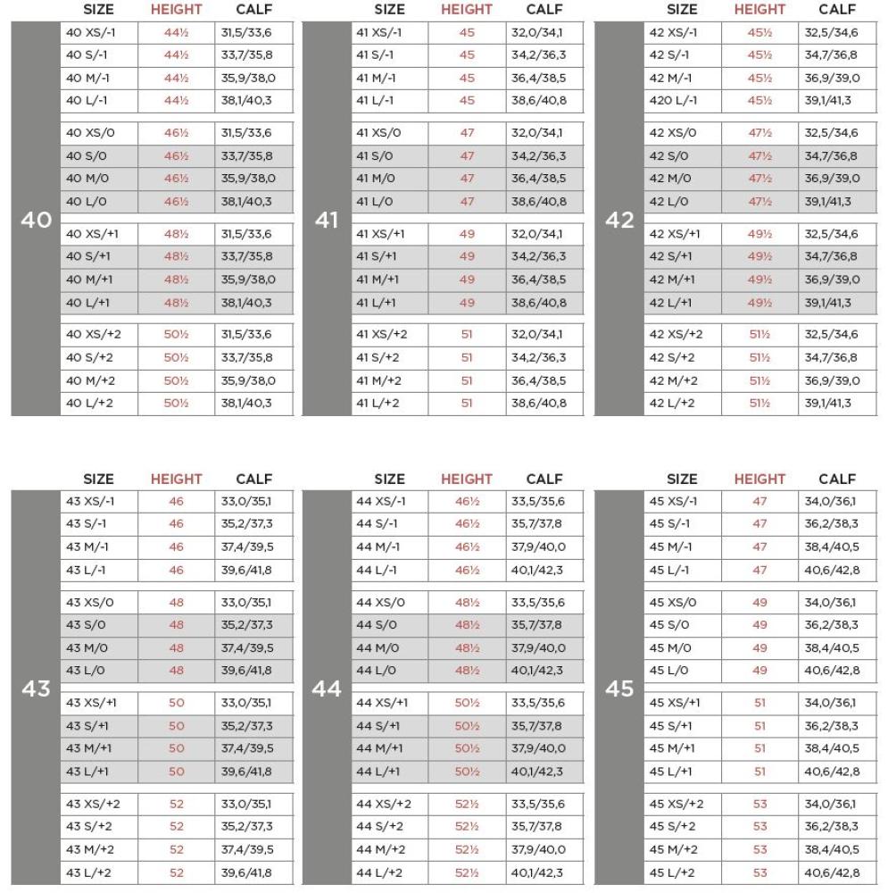 Preview: EGO 7  Reitstiefel " KL_ARIES " , Lederreitstiefel ohne Schnürung