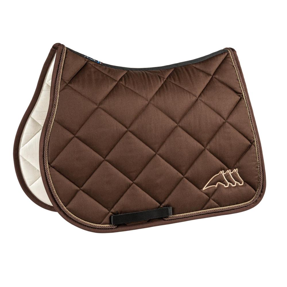 Preview: Equiline Schabracke Evolution Rombo  " EQ_ELIAE "