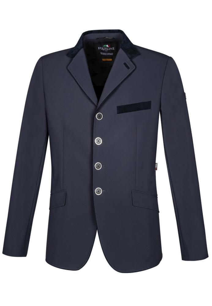 Equiline Men`s Competition Jacket  " ELIOS "