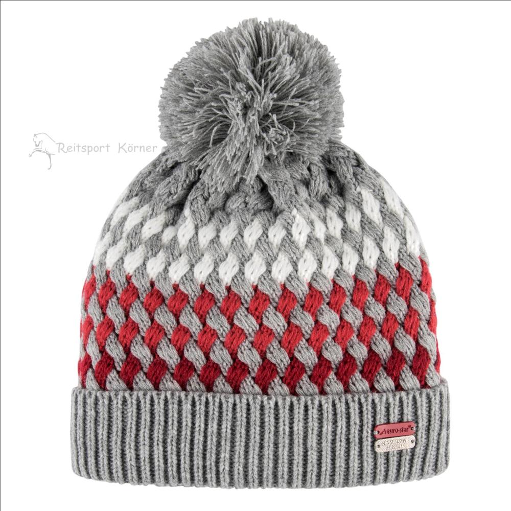 euro-star HAT  "ES_ BENDI "