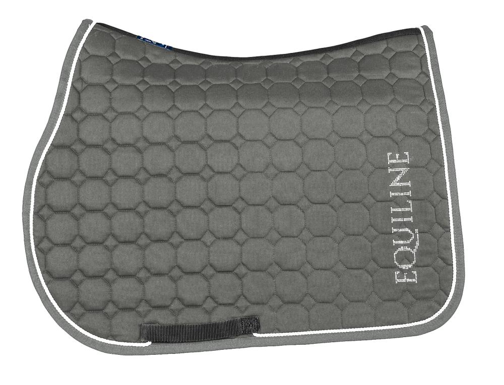 Preview: Equiline Saddleclouth " OCTAGON - SOUTH "