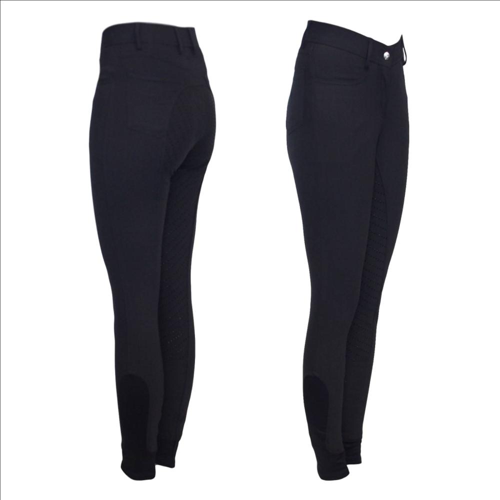 Easy Rider Damenreithose " ER_EVITA " Fullgrip