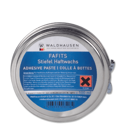 FAFITS Adhesive Paste, 100 ml