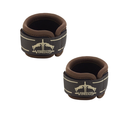 Preview: VEREDUS Fesselschutz, Fesselschutzbandage  " Pro Wrap " 1 Paar