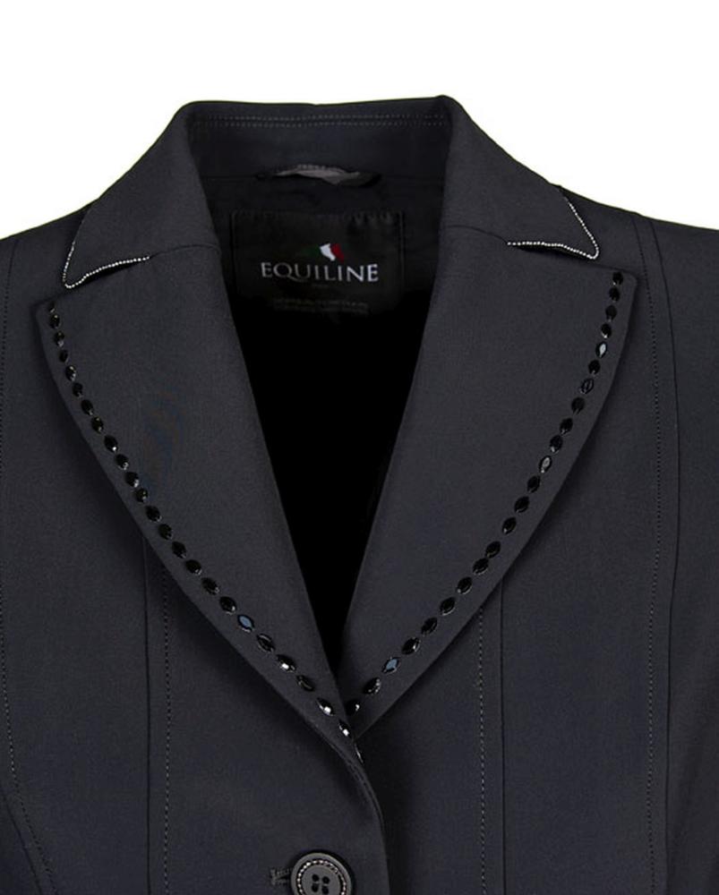 Preview: Equiline Damensakko " FLO " Turniersakko, Turnierjacket