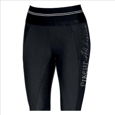 Pikeur Ladies  ATHLEISURE breeches  " GIA GRIP "