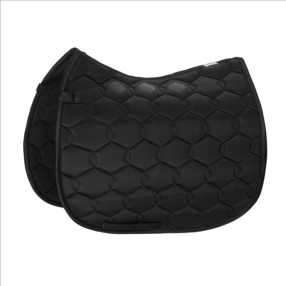 Eskadron Saddle Cloth GLOSSY WAVE