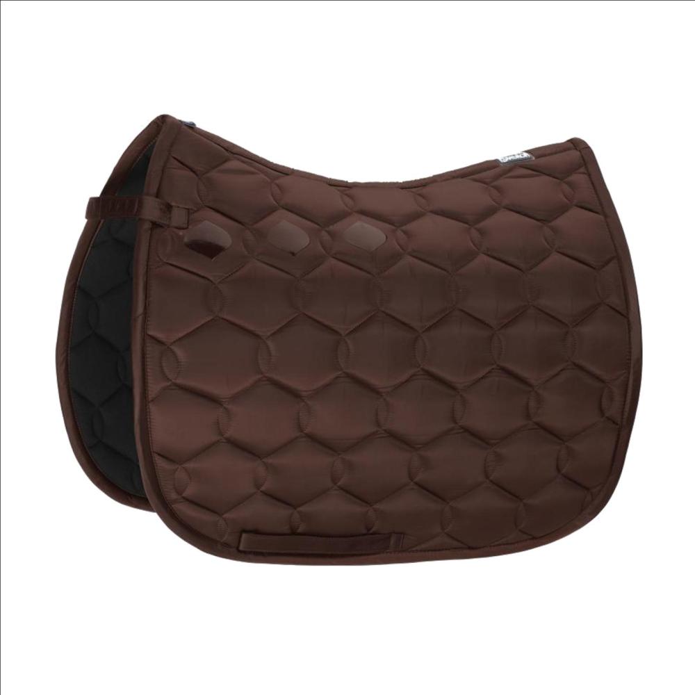 Preview: Eskadron Schabracke " GLOSSY WAVE ", blackberry, powderrose, black, navy