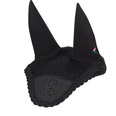 Equiline HORSE EAR NET " EQ_GRALIG "