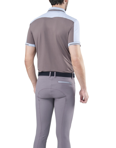 Preview: Equiline Herren Poloshirt " E_EVANT " Polo Shirt, T-Shirt