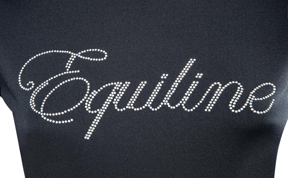 Preview: Equiline WOMEN’S LONG SLEEVE TURTLENECK