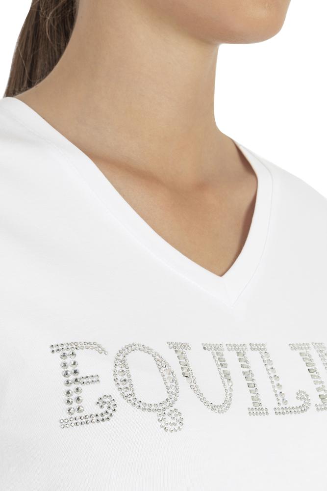 Equiline Women´s T-Shirt " EQ_GENESISG "