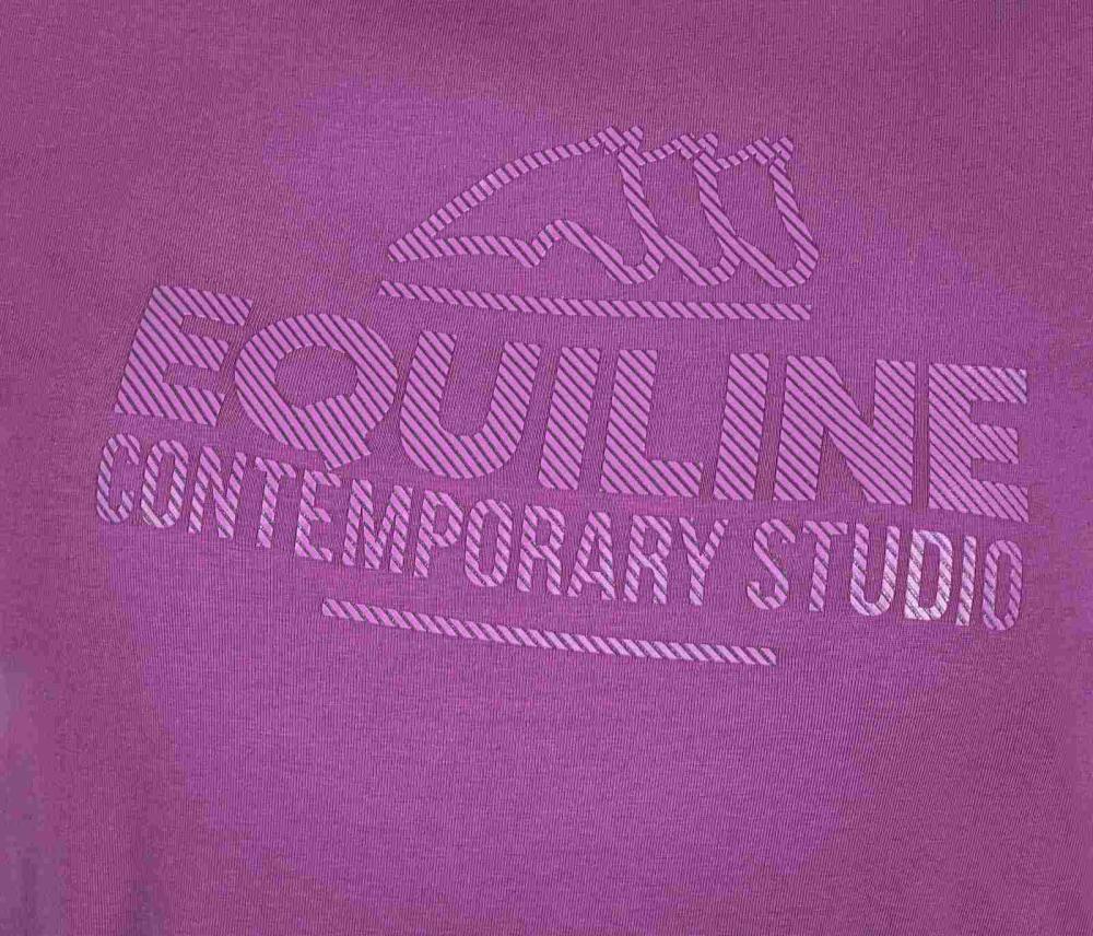 Preview: Equiline Women´s T-Shirt " EQ_CLEOC "