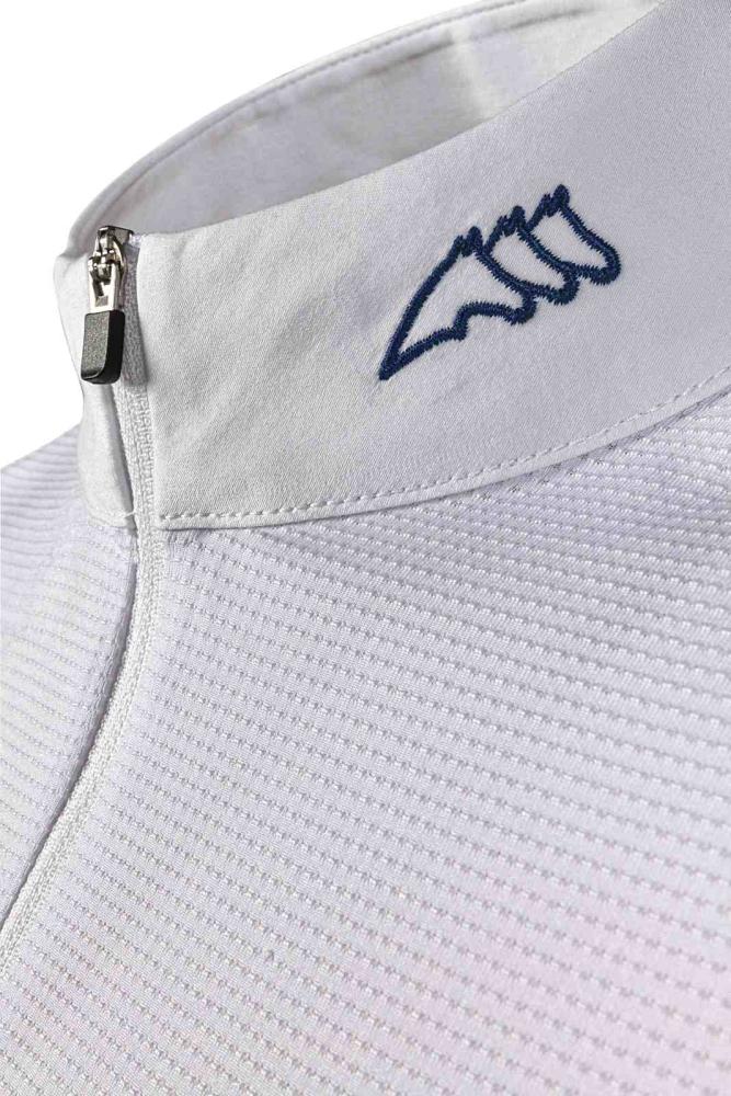 Preview: Equiline Turniershirt, Show Shirt, Turnierbluse " EQ_CORDAC "