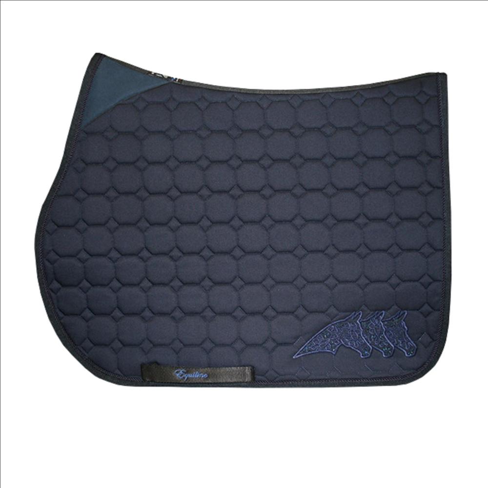 Preview: Equiline Saddleclouth " E_HELENA "