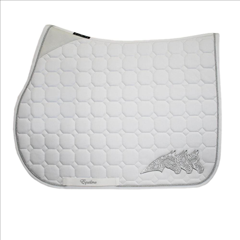 Preview: Equiline Saddleclouth " E_HELENA "