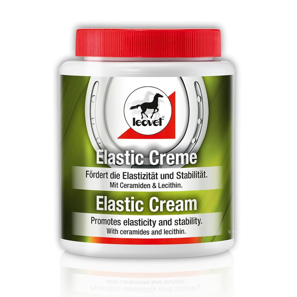 leovet Hufpflege Elastic Creme, Hufcreme