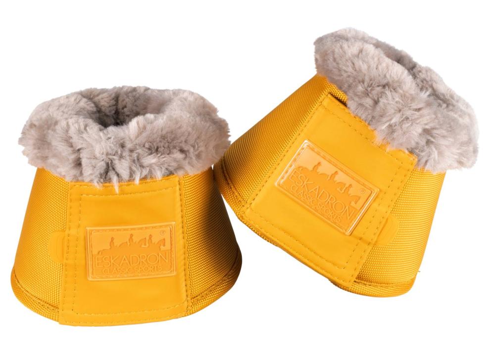 Preview: Eskadron Bell Boots SOFTSHELL FAUXFUR