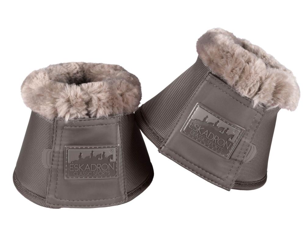 Preview: Eskadron Bell Boots SOFTSHELL FAUXFUR