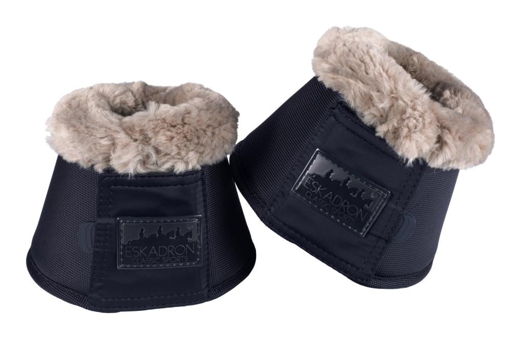 Preview: Eskadron Bell Boots SOFTSHELL FAUXFUR
