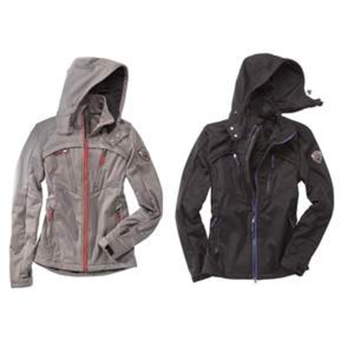 eurostar Herren Softshelljacke "ES_Cruz"