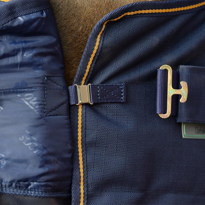 bucas Irish Turnout Light, 50gr